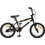 vidaXL 42009714 Παιδικό Ποδήλατο BMX 16" Μαύρο