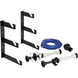 Walimex Fold Background Assembling Set