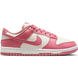 Nike Dunk Low Γυναικεία Sneakers Φούξια IM6572-104