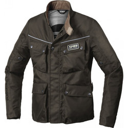 Spidi Origilal Enduro Brown