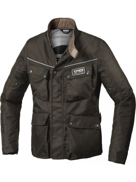 Spidi Origilal Enduro Brown