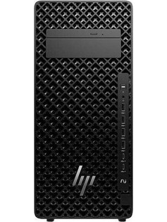 HP Z2 G1i SFF (Ultra 9 285K/32GB/1TB SSD/Intel Graphics/Windows 11)