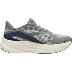 Puma MaxStride Lite LS Ανδρικά Αθλητικά Παπούτσια για Τρέξιμο Γκρι 313723-04