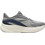 Puma MaxStride Lite LS Ανδρικά Αθλητικά Παπούτσια για Τρέξιμο Γκρι 313723-04