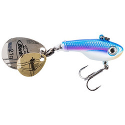Berkley Pulse Spintail Τεχνητό Δόλωμα Πεταλούδα 9gr Wagasaki