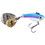 Berkley Pulse Spintail Τεχνητό Δόλωμα Πεταλούδα 9gr Wagasaki