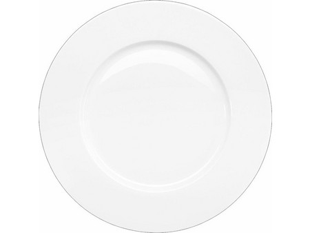 Asa A Table Πιάτο Γλυκού Πορσελάνης 24cm 1954013