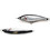 Jack Fin Pelagus Τεχνητό Δόλωμα Ψαράκι 7.5cm 17gr Black