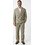 Ben Tailor Casual Ανδρικό Κοστούμι Καλοκαιρινό με Κανονική Εφαρμογή Πράσινο Mint BENT.1826