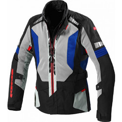 Spidi Terranet Windout Ice Blue