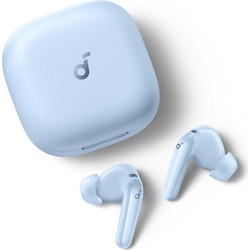 Anker R60i Ακουστικά Bluetooth In Ear Blue