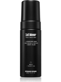 Copenhagen Grooming 1st Mover Καθαριστικό για Γένια 150ml