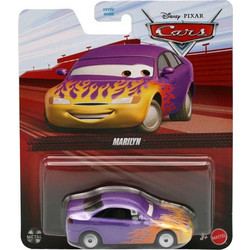 Mattel Disney Cars Marilyn