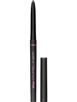 Benefit Cosmetics BADgal Pitch Black Μολύβι Ματιών Αδιάβροχο Μηχανικό