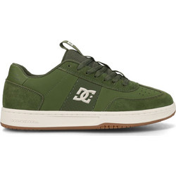 DC Astrix Ανδρικά Sneakers Χακί DC02261-301
