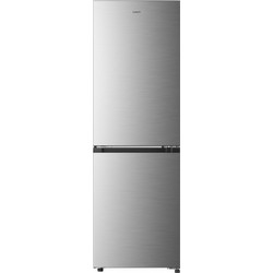Candy CNCQ2T6S18DX Ψυγειοκαταψύκτης 315lt No Frost Υ18.5xΠ59.5xΒ59.9cm Inox