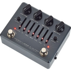 Darkglass Microtubes X Ultra