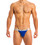 Modus Vivendi Ανδρικό Σλιπ Βαμβακερό Navy Μπλε 09811
