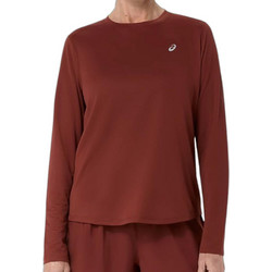 ASICS Core Γυναικείο Αθλητικό T-Shirt Rusted 2012D181-200