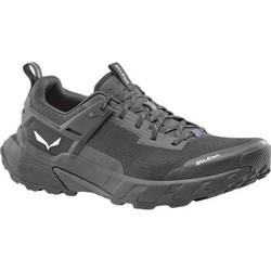 Salewa Pedroc 2 Ανδρικά Ορειβατικά Παπούτσια Αδιάβροχα Μαύρα 61473-0971