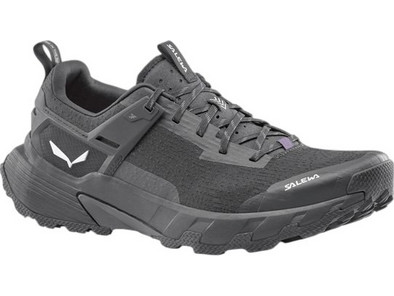 Salewa Pedroc 2 Ανδρικά Ορειβατικά Παπούτσια Αδιάβροχα Μαύρα 61473-0971