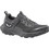 Salewa Pedroc 2 Ανδρικά Ορειβατικά Παπούτσια Αδιάβροχα Μαύρα 61473-0971