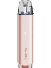 Innokin Foretex Pink Ηλεκτρονικό Τσιγάρο Pod Kit 3.5ml με Ενσωματωμένη Μπαταρία