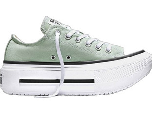 Converse Chuck Taylor All Star Lift Double Stack A18862C