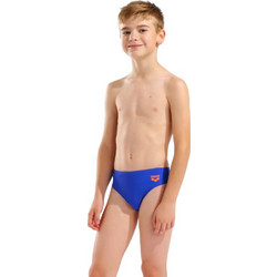 Arena Dynamo Αθλητικό Παιδικό Μαγιό Σλιπ για Αγόρι Royal Blue 006603-804