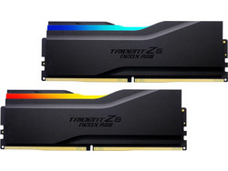 G.Skill Trident Z5 NEO X RGB 32GB (2X16GB) DDR5 RAM 6000MHz C36 Black
