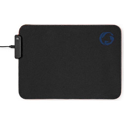 Nedis GMPDL110BK RGB Black Small