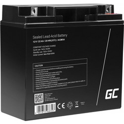 Green Cell AGM54 Μπαταρία VRLA-AGM 12V 22Ah
