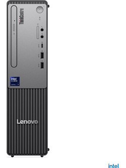 Lenovo ThinkCentre neo 50s Gen 6 SFF (Ultra 3 205/16GB/512GB SSD/Intel Graphics/Windows 11)