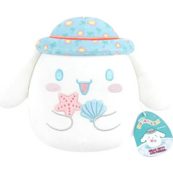 Jazwares Squishmallow Sanrio Hello Kitty & Friends Seize 20cm