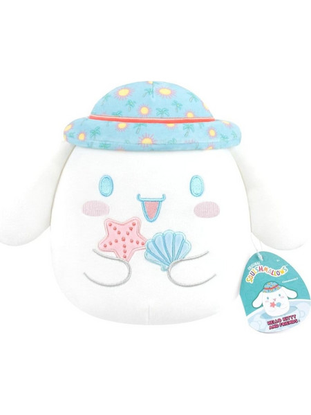 Jazwares Squishmallow Sanrio Hello Kitty & Friends Seize 20cm