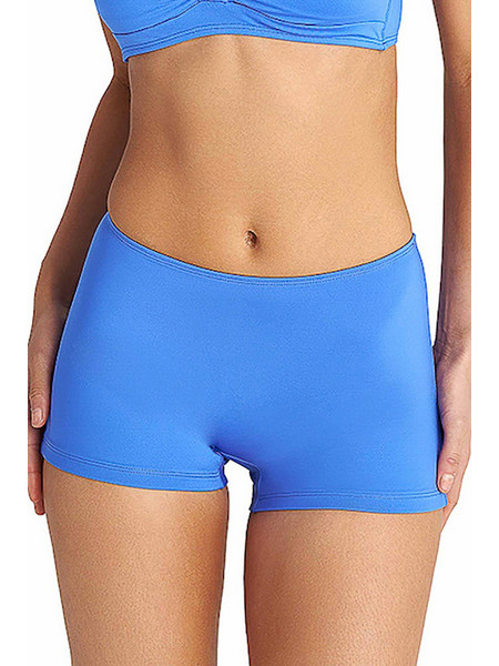 BLU4U Bikini Boxer Μπλε 26365087-14