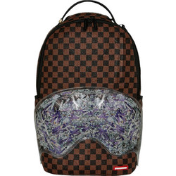 Sprayground Shredded Money B8461 Σακίδιο Πλάτης Καφέ