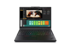 Lenovo ThinkPad P16 Gen 3 (Ultra 9 275HX/32GB/1TB SSD/RTX Pro 2000 8GB/Windows 11)