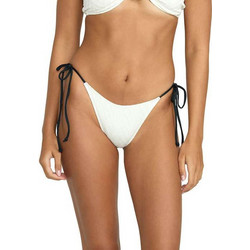 Volcom Bikini Brazil Εκρού O2322504-SWH