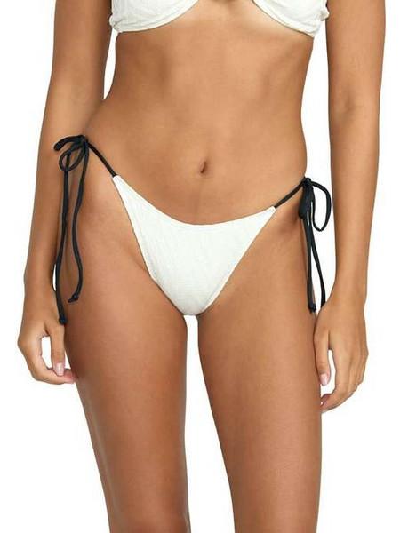 Volcom Bikini Brazil Εκρού O2322504-SWH
