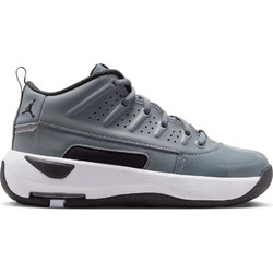 Jordan Max Aura 7 Παιδικά Αθλητικά Παπούτσια Πάλης Γκρι HQ2089-005