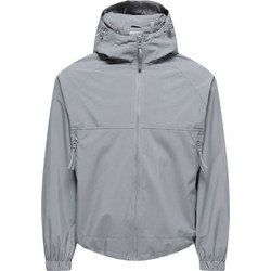 Only & Sons Ανδρικό Μπουφάν Χειμωνιάτικο Bomber Γκρι 22036737