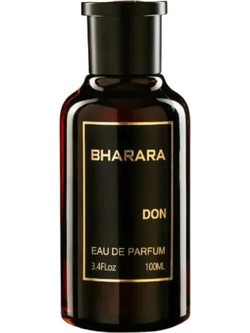 Bharara Don Eau de Parfum 100ml