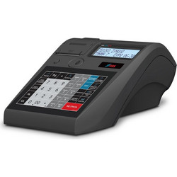RBS ElioTouch Cr 15DRM Εστιατορίου Μαύρη