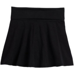 Gap Παιδική Φούστα Μαύρη 881692004