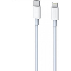 Andowl Q-SJ2 USB-C to Lightning Cable 1.2m White