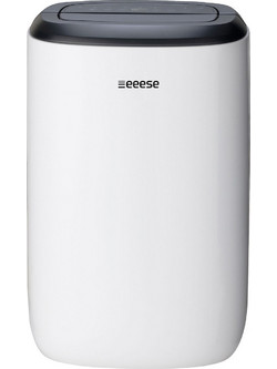 Eeese Luna 12L Αφυγραντήρας με Ιονιστή και WiFi 12lt