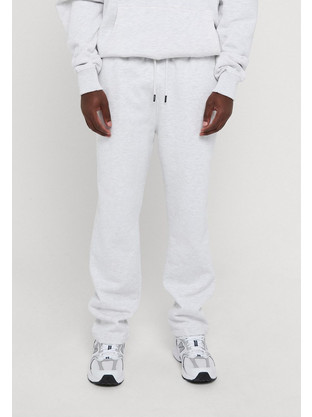 Ecko Unltd Ανδρικό Παντελόνι Φόρμας Γκρι ECKOSP1078-21406