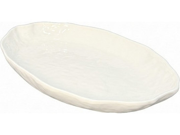 Celine Πιάτο Φρούτου Μελαμίνης Οβάλ 17x9.5cm MLC2524K120-1