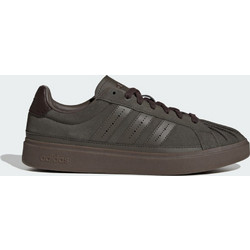 Adidas Streettalk Ανδρικά Sneakers Χακί KJ7440